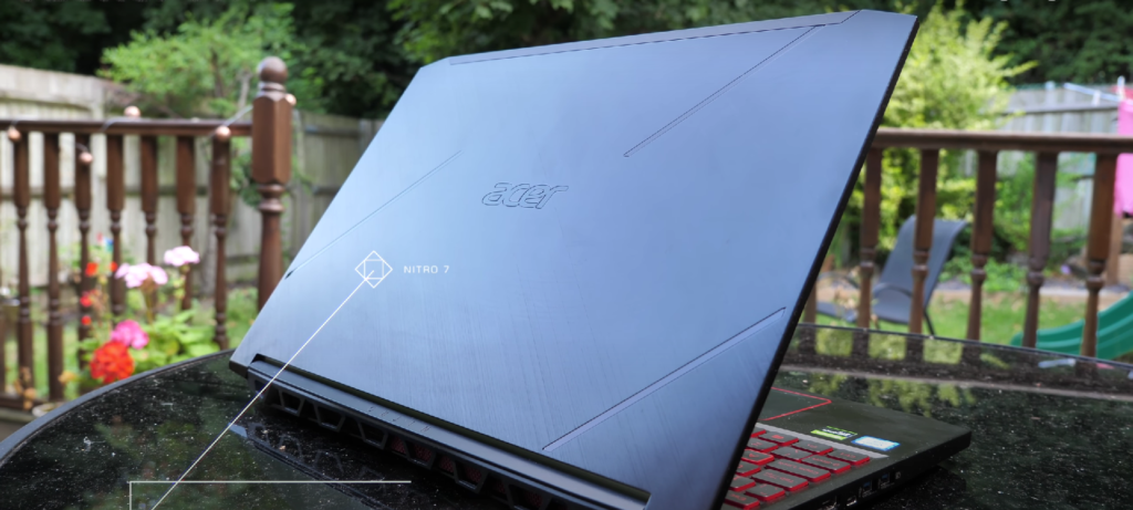 Acer Aspire Nitro 7