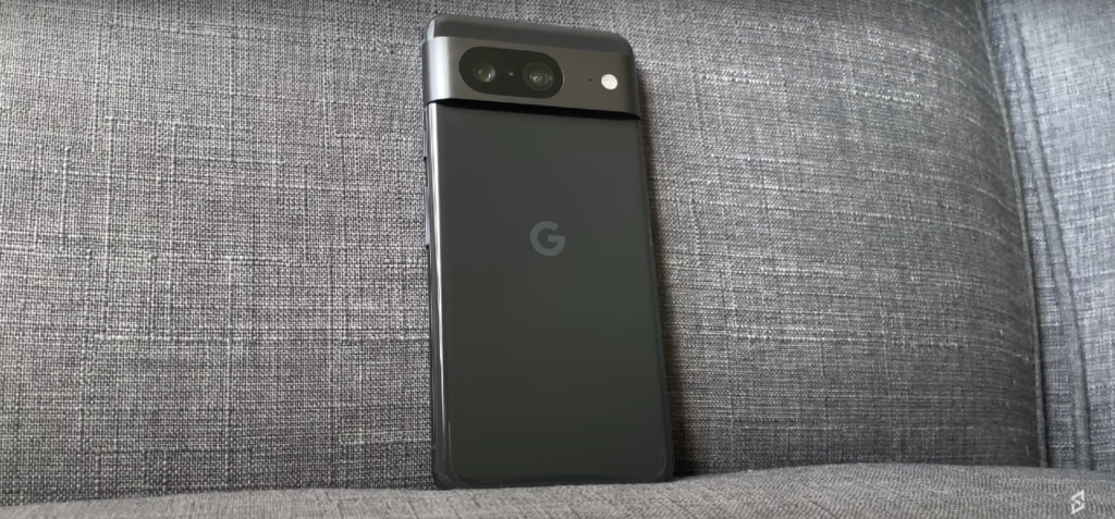 Google Pixel 8